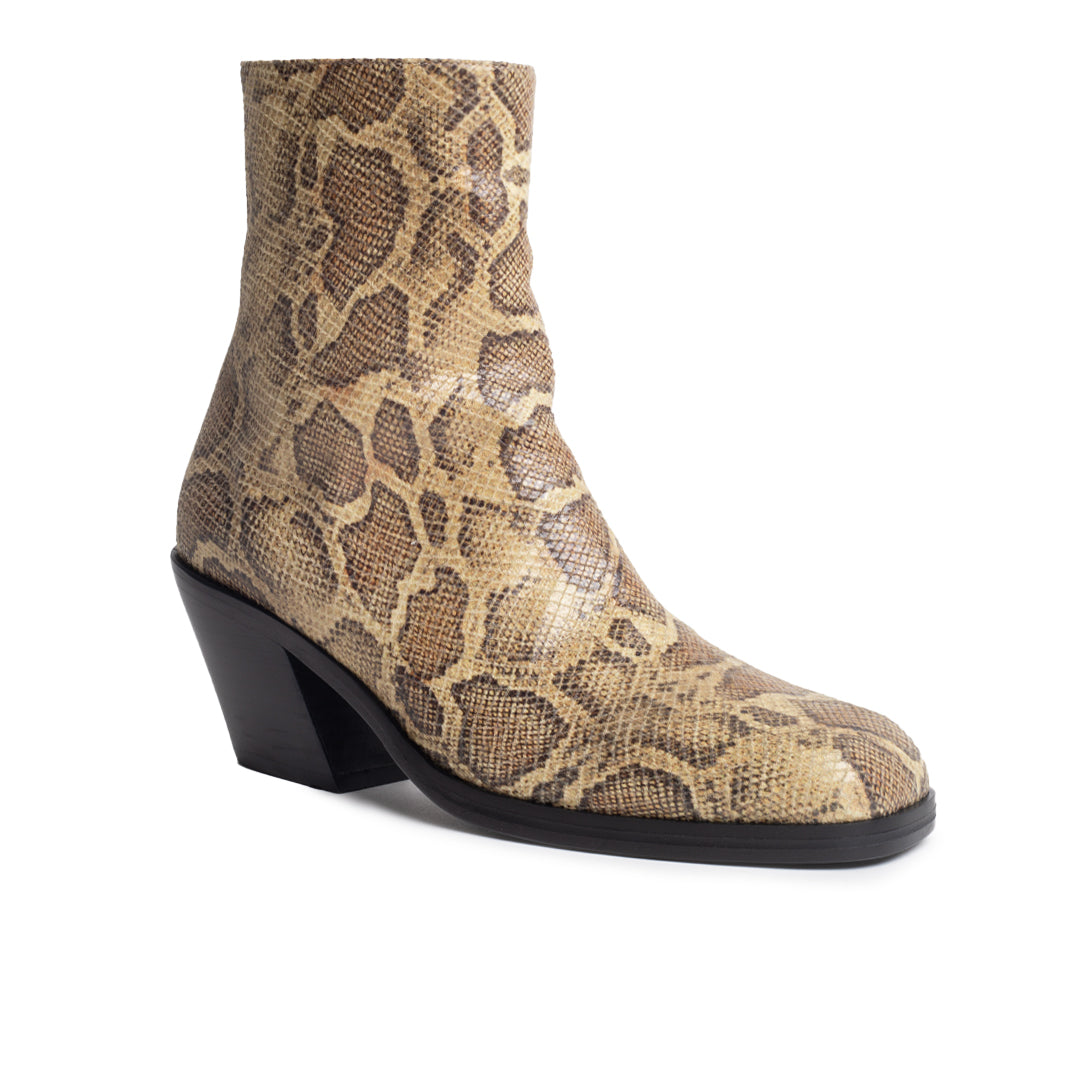 TAYLOR SYNTHETIC LEATHER IN PYTHON