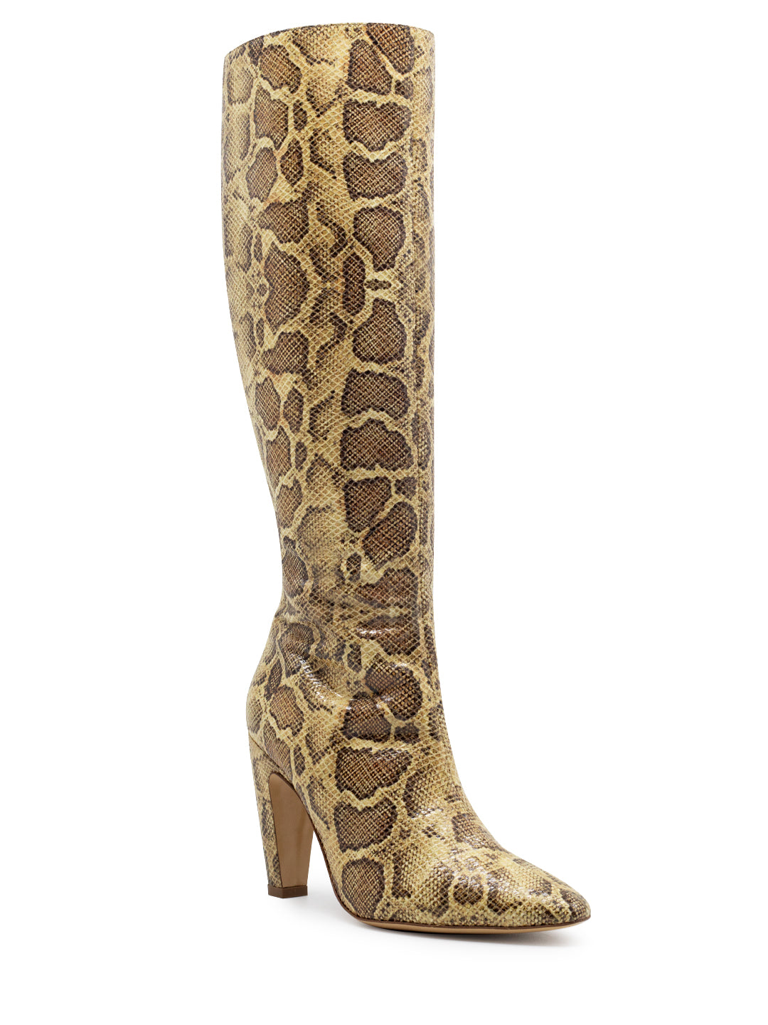 THELMA PYTHON BOOT