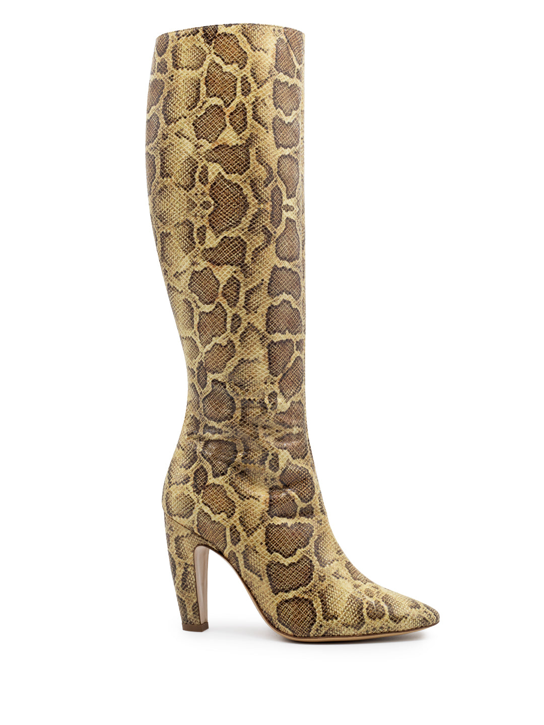 THELMA PYTHON BOOT